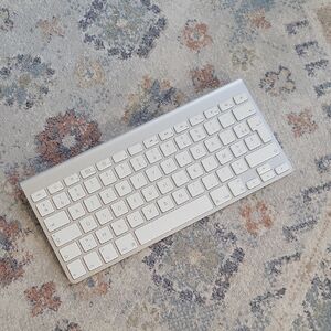 Apple Magic Keyboard
